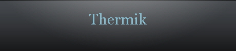 Thermik